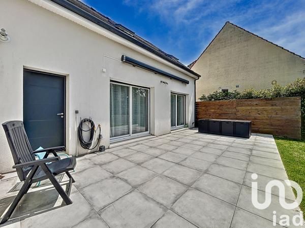 Maison à vendre 5 pièces 130 m² Tournan-en-Brie