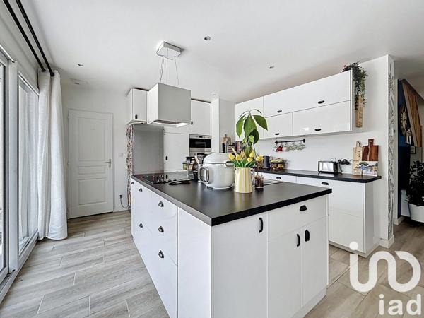 Maison à vendre 5 pièces 130 m² Tournan-en-Brie