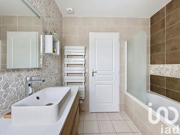 Maison à vendre 5 pièces 130 m² Tournan-en-Brie