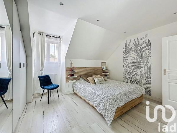 Maison à vendre 5 pièces 130 m² Tournan-en-Brie