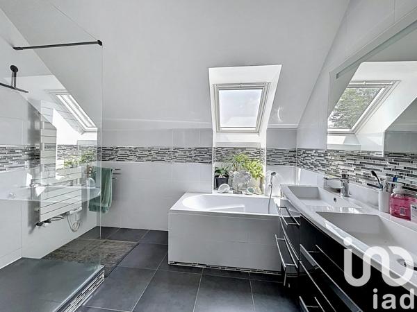 Maison à vendre 5 pièces 130 m² Tournan-en-Brie