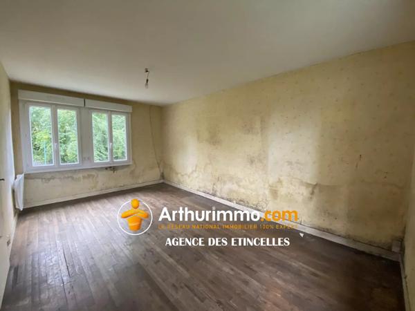 Vente Maison 2 pièces 45 m2 à Martigné-Ferchaud