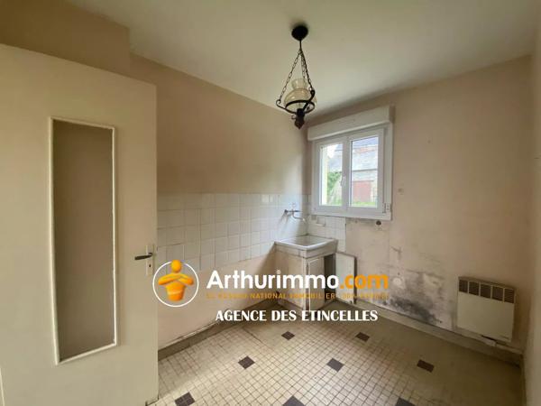 Vente Maison 2 pièces 45 m2 à Martigné-Ferchaud