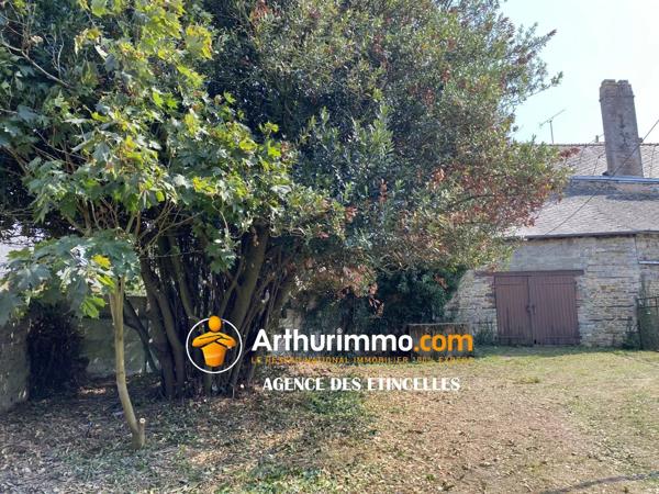 Vente Maison 2 pièces 45 m2 à Martigné-Ferchaud