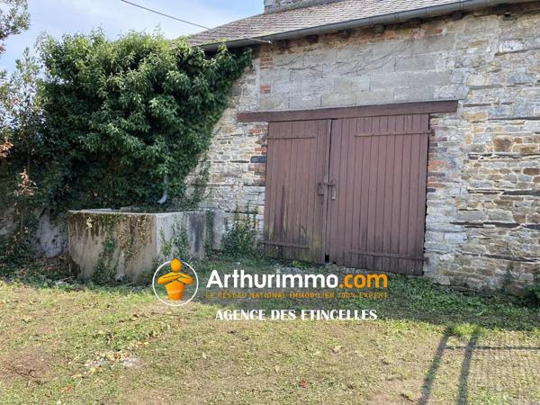 Vente Maison 2 pièces 45 m2 à Martigné-Ferchaud