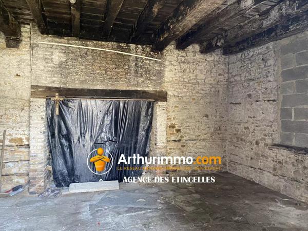 Vente Maison 2 pièces 45 m2 à Martigné-Ferchaud