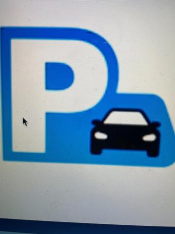 Emplacement/parking extérieur à vendre à L'ISLE ADAM (95)