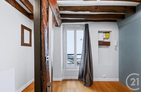 Appartement Duplex à vendre  3 pièces - 71,04 m 2   PARIS  - 75010