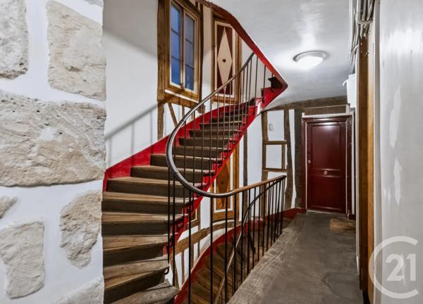Appartement Duplex à vendre  3 pièces - 71,04 m 2   PARIS  - 75010