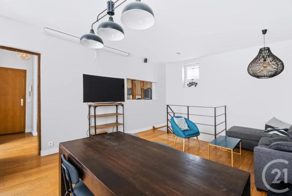 Appartement Duplex à vendre  3 pièces - 71,04 m 2   PARIS  - 75010