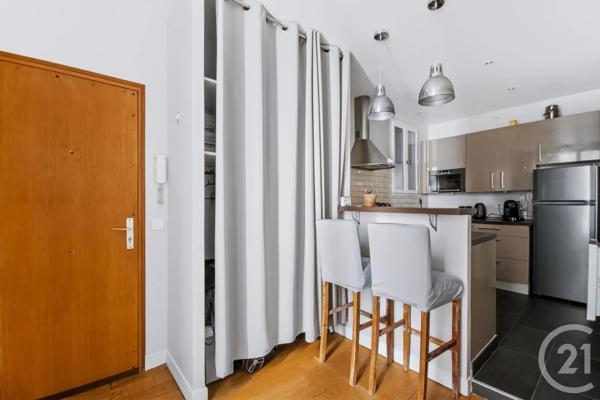 Appartement Duplex à vendre  3 pièces - 71,04 m 2   PARIS  - 75010
