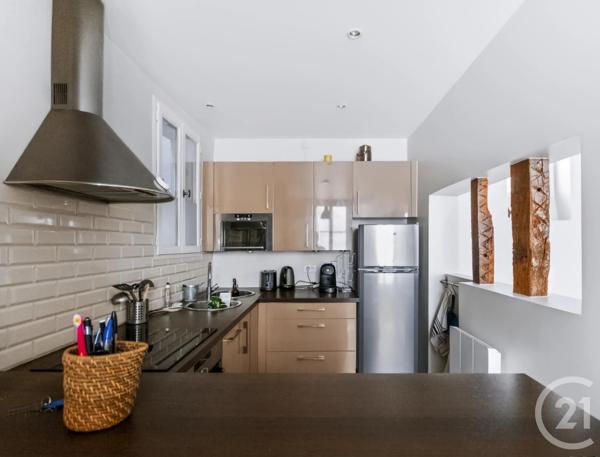 Appartement Duplex à vendre  3 pièces - 71,04 m 2   PARIS  - 75010