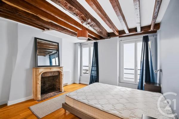Appartement Duplex à vendre  3 pièces - 71,04 m 2   PARIS  - 75010