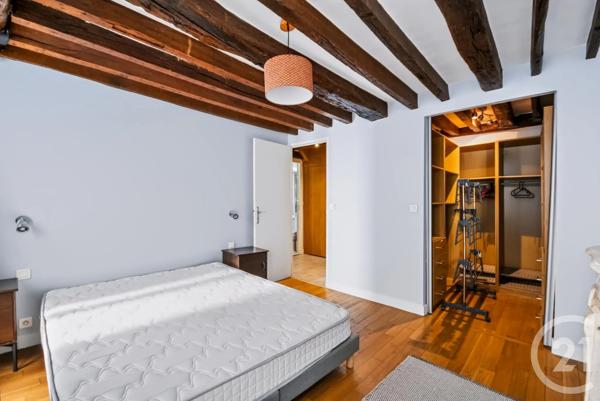 Appartement Duplex à vendre  3 pièces - 71,04 m 2   PARIS  - 75010