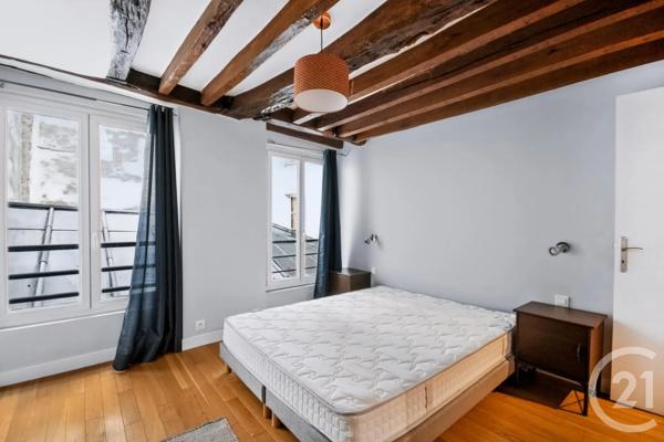 Appartement Duplex à vendre  3 pièces - 71,04 m 2   PARIS  - 75010