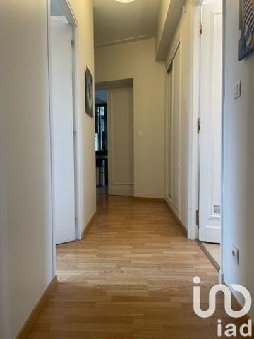 Appartement 3 pièces de 93 m² à Saint-Lô (50000)