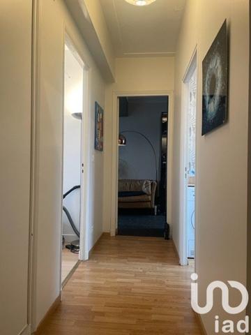 Appartement 3 pièces de 93 m² à Saint-Lô (50000)