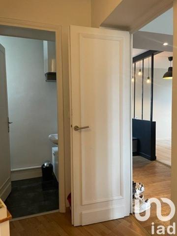 Appartement 3 pièces de 93 m² à Saint-Lô (50000)