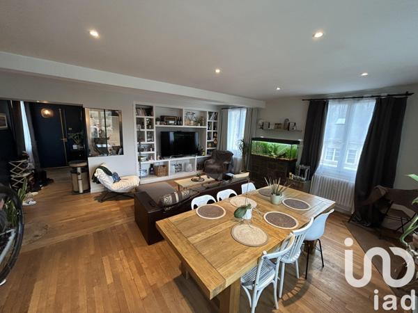 Appartement 3 pièces de 93 m² à Saint-Lô (50000)