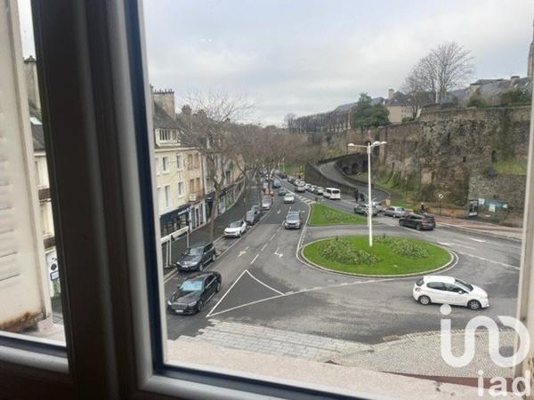 Appartement 3 pièces de 93 m² à Saint-Lô (50000)