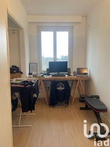 Appartement 3 pièces de 93 m² à Saint-Lô (50000)