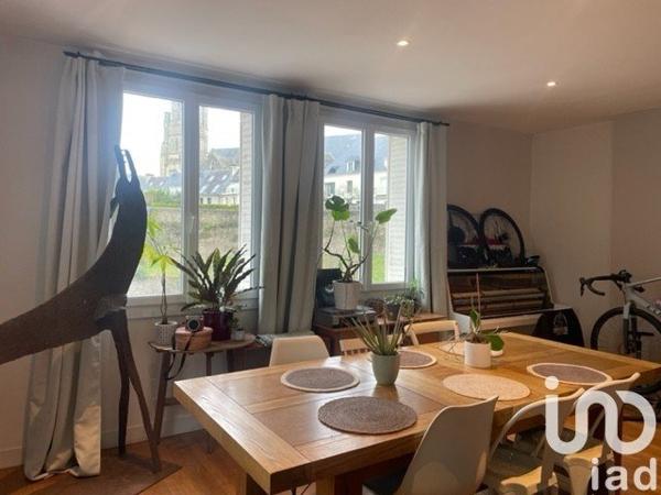 Appartement 3 pièces de 93 m² à Saint-Lô (50000)