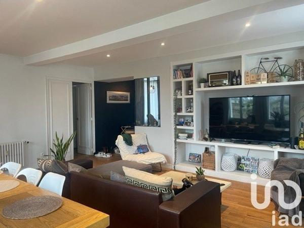 Appartement 3 pièces de 93 m² à Saint-Lô (50000)