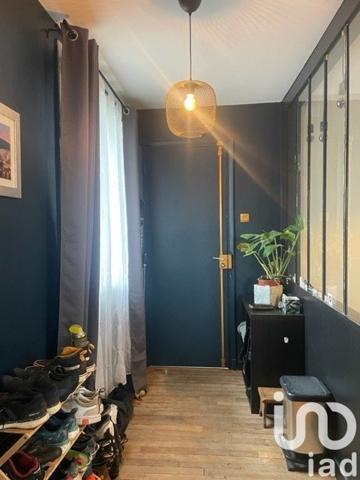 Appartement 3 pièces de 93 m² à Saint-Lô (50000)