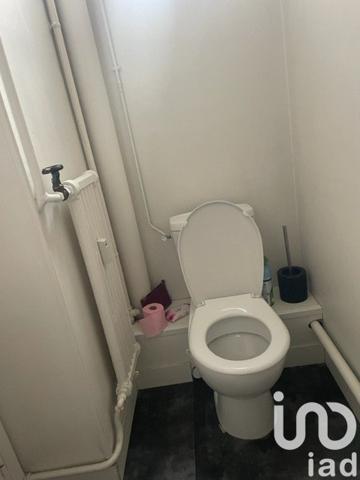 Appartement 3 pièces de 93 m² à Saint-Lô (50000)