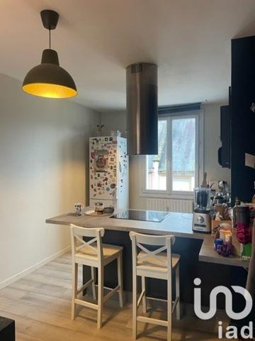 Appartement 3 pièces de 93 m² à Saint-Lô (50000)