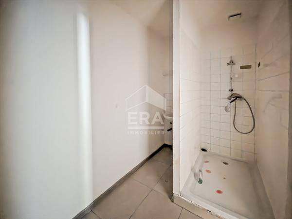 Chateaurenard maison 3 chambres / 110 m² avec cour