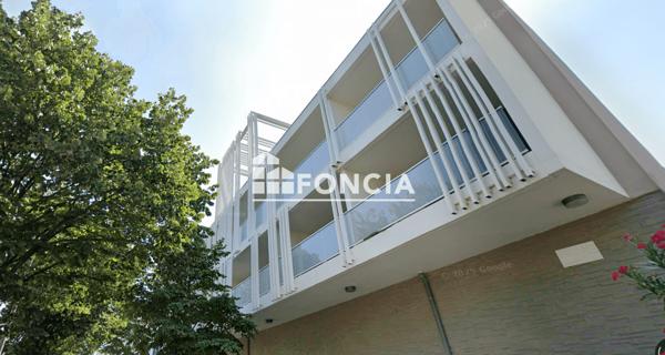 À vendre Appartement 2 pièces 38.52 m² - Castelnau-le-lez 34170