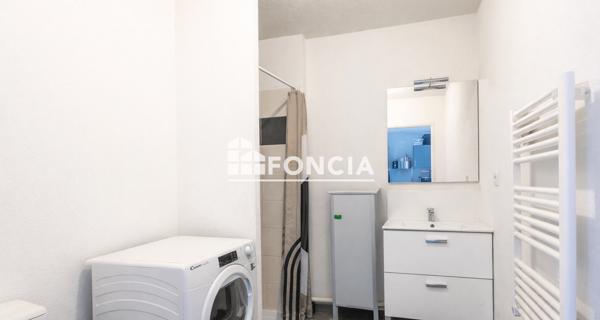 À vendre Appartement 2 pièces 38.52 m² - Castelnau-le-lez 34170