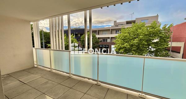 À vendre Appartement 2 pièces 38.52 m² - Castelnau-le-lez 34170