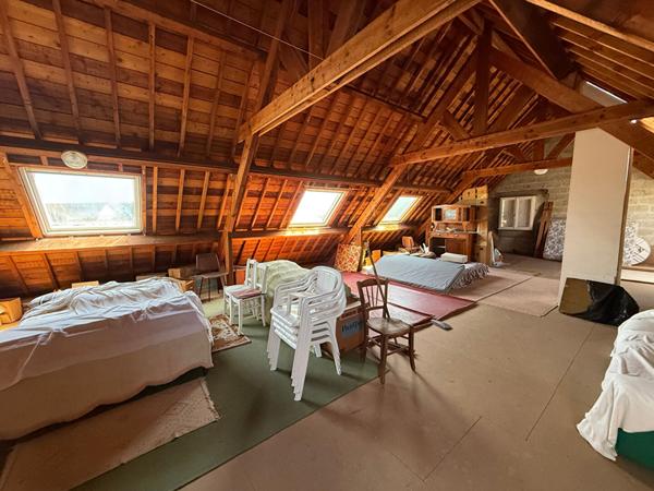 QUIBERON - Vente Maison de plain-pied de 105 m² avec 3 chambres et jardin