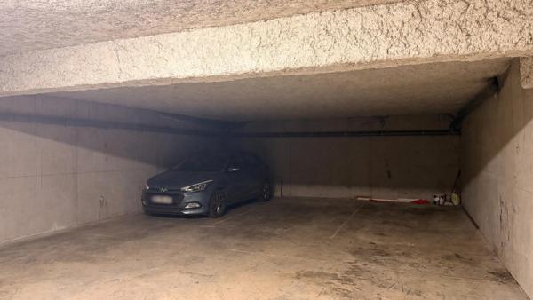T2 de 53 m² avec balcon et parking