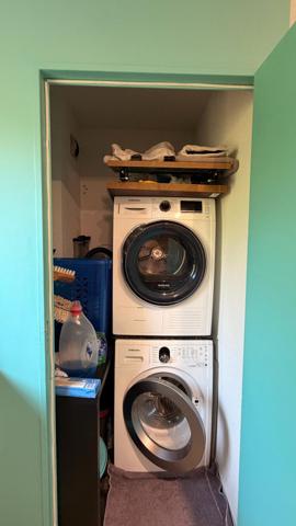 T2 de 53 m² avec balcon et parking