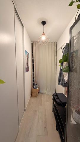 T2 de 53 m² avec balcon et parking