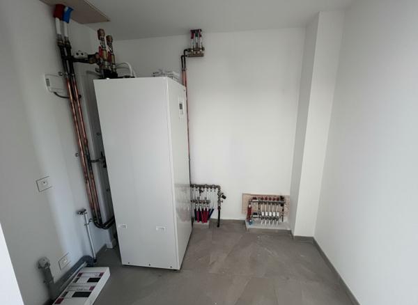 Maison neuve 2025 - 95 m²