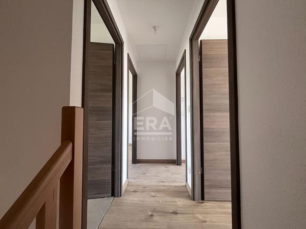 Maison neuve 2025 - 95 m²