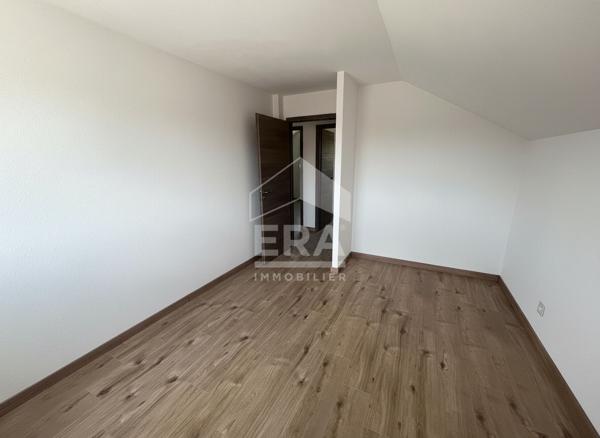 Maison neuve 2025 - 95 m²