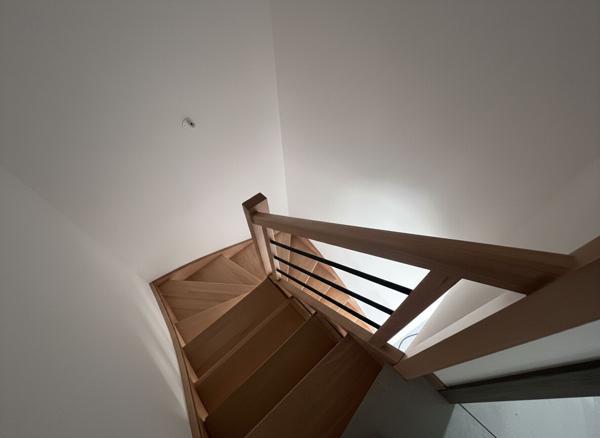 Maison neuve 2025 - 95 m²