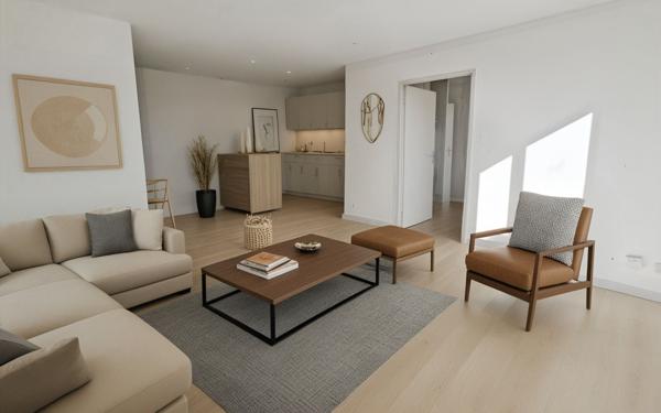 Appartement à vendre    2 pièces • 2,78 m2 Manosque