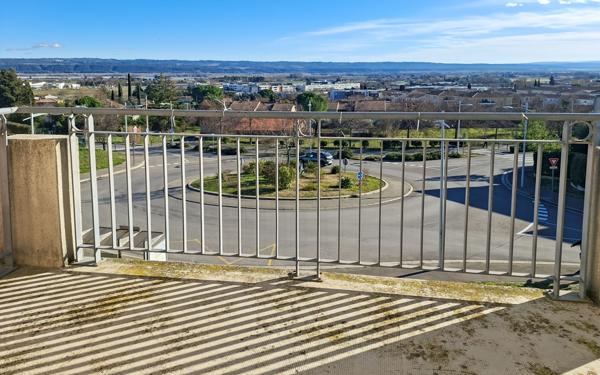 Appartement à vendre    2 pièces • 2,78 m2 Manosque