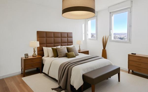 Appartement à vendre    2 pièces • 2,78 m2 Manosque