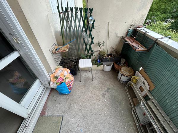 Appartement Bagnolet 3 pièce(s) 60 m2
