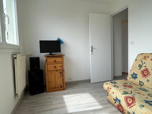 Appartement Bagnolet 3 pièce(s) 60 m2