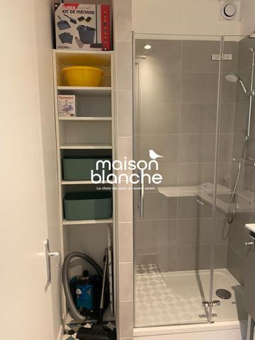 Le Bouscat beau studio meublé de 24m2