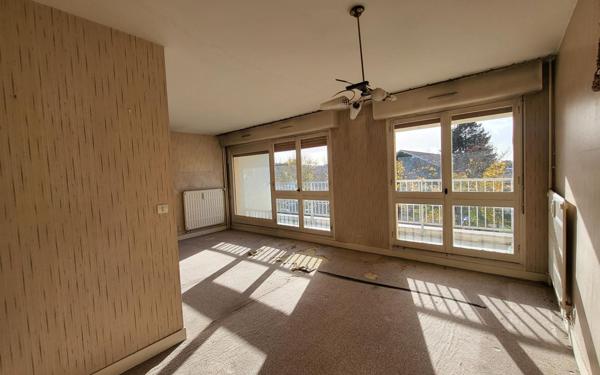 Appartement à vendre    3 pièces • 85 m2 Châlons-en-Champagne