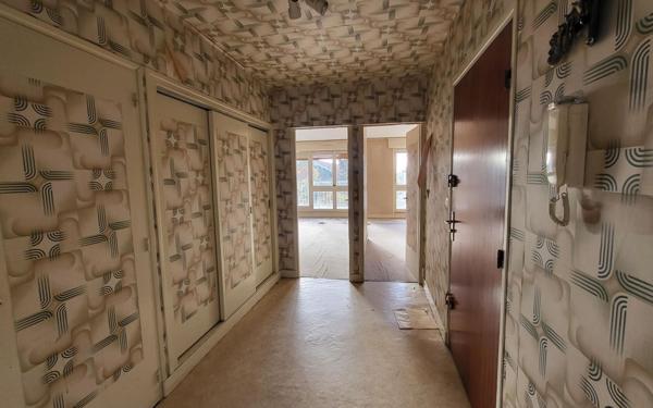 Appartement à vendre    3 pièces • 85 m2 Châlons-en-Champagne